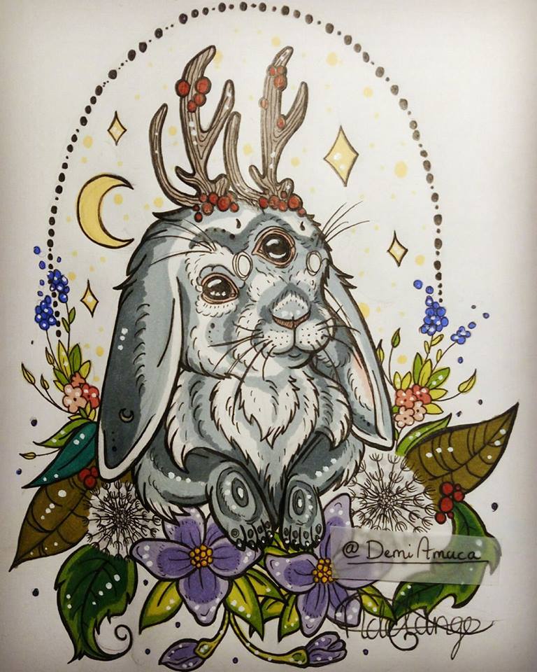 Jackalope