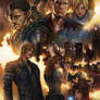 Resident Evil 6