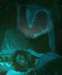 Severus dreams