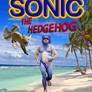 sonic the hedghog movie