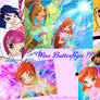 Winx Butterflyix - On Vk.com