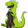 REPTAR+JOKER OTP