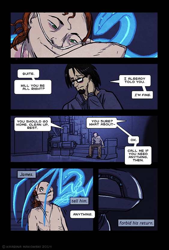 Soulless - pg. 272