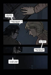 Soulless - pg 376