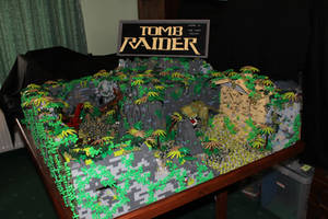 Tomb Raider: Overview