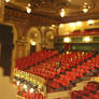 Her Majesty's Theatre, London: View of Auditorium