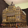 Her Majesty's Theatre, London: Front View