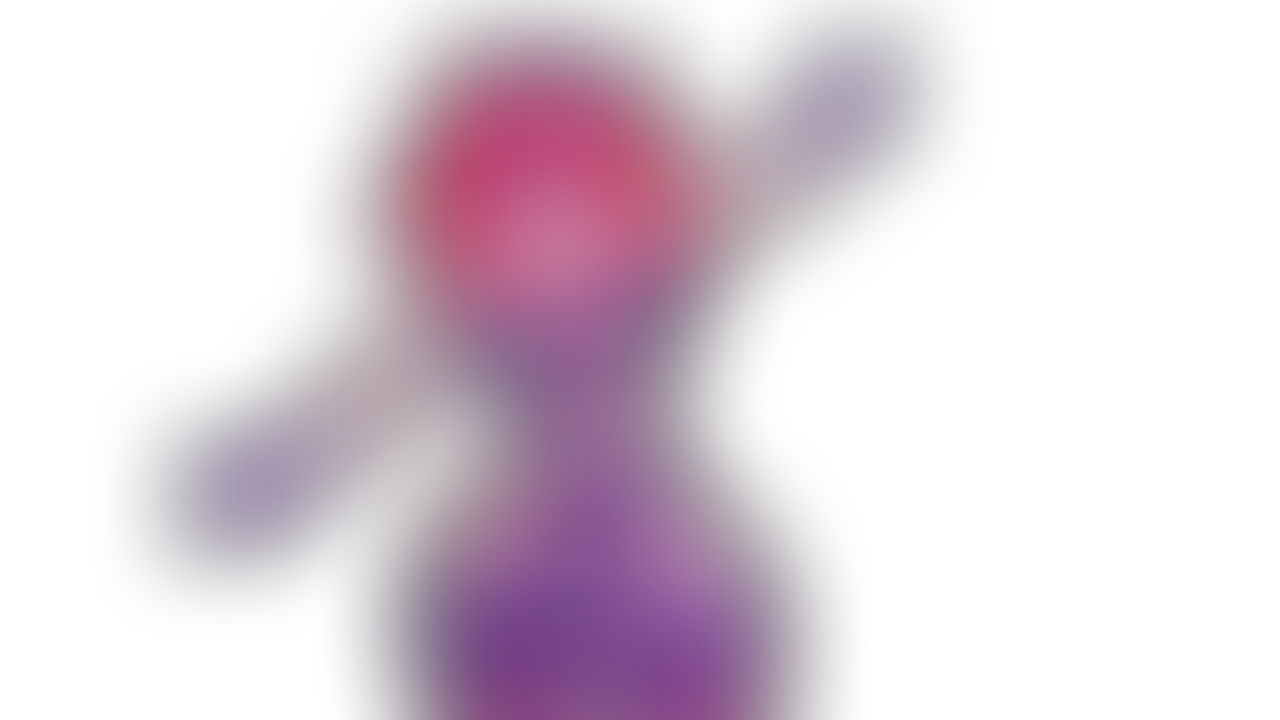 Abstracted Ragirtha Ragatha by BlockyObjectAwesomer on DeviantArt