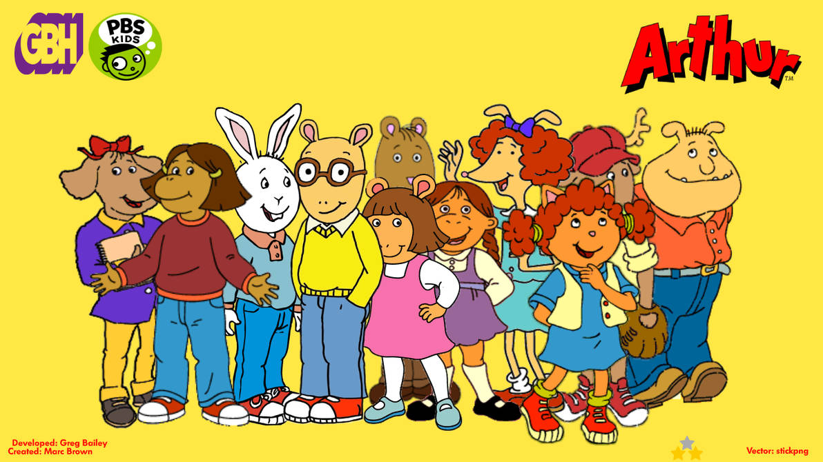 Arthur by Badnewzsolutions on DeviantArt Arthur by Badnewzsolutions on DeviantArt