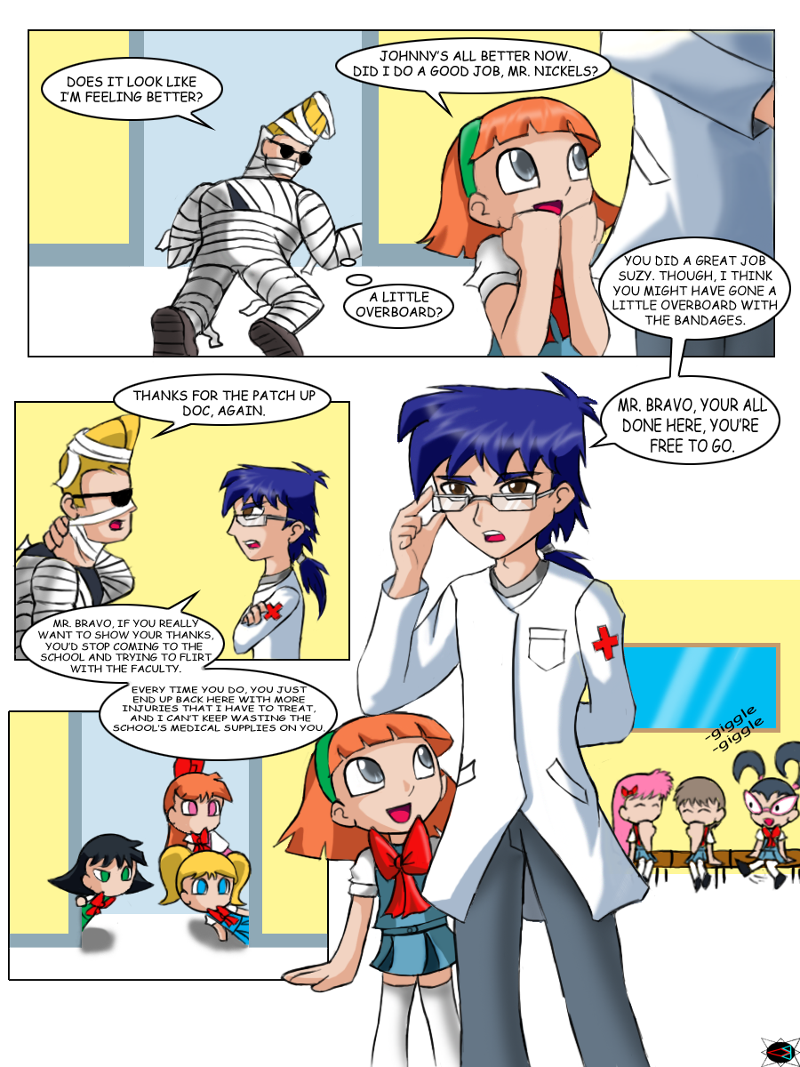 PPGD: Recovery part 1 pg4