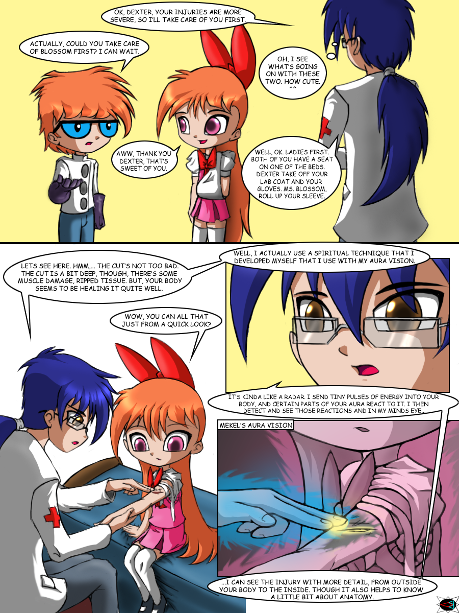 PPGD: Recovery Part 1 pg11