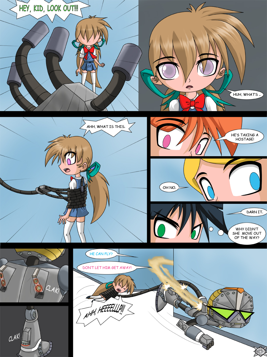 PPGD: Recovery Part 2 pg.12