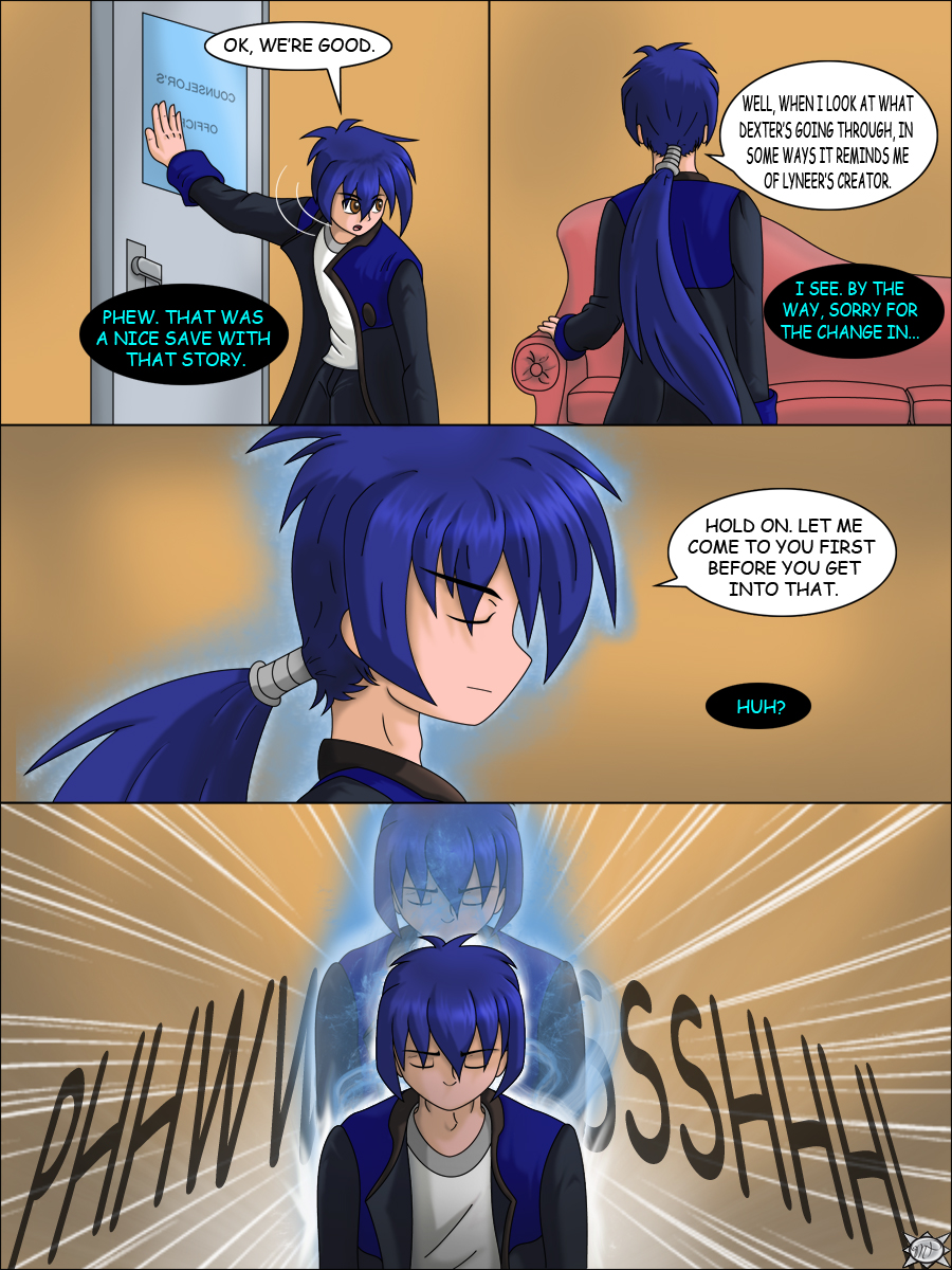 PPGD: Recovery Part 3 pg.21