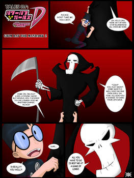 Grim Day for Mandark 2 pg.1