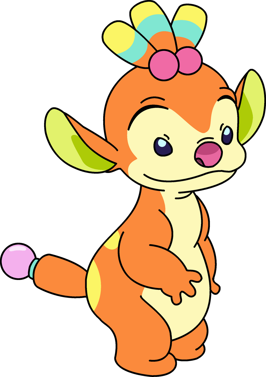 009 Pop by Bricerific43 on DeviantArt