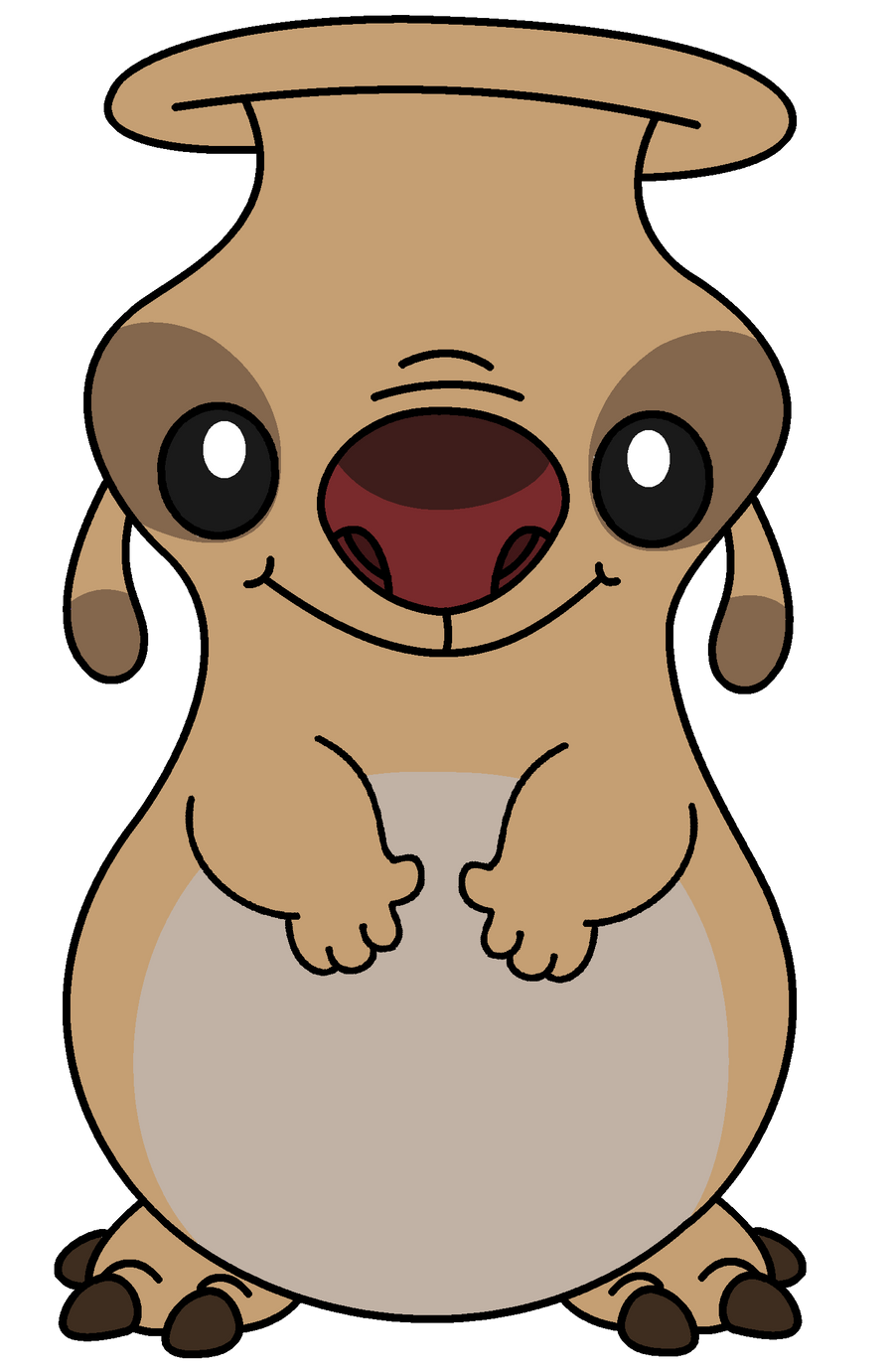 Kernal Muppet 014 Kernel by Bricerific43 on DeviantArt