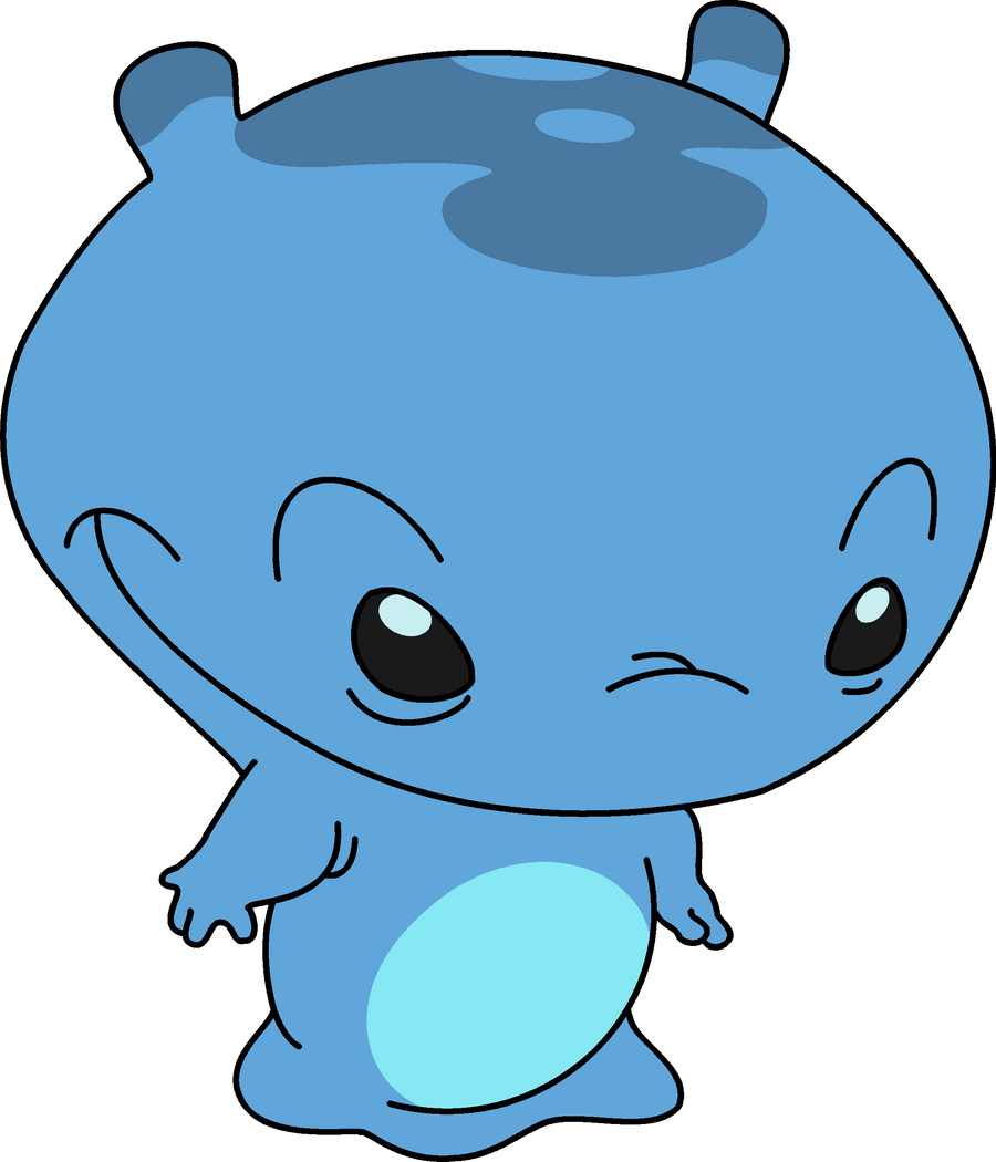 276 Remmy by Bricerific43 on DeviantArt