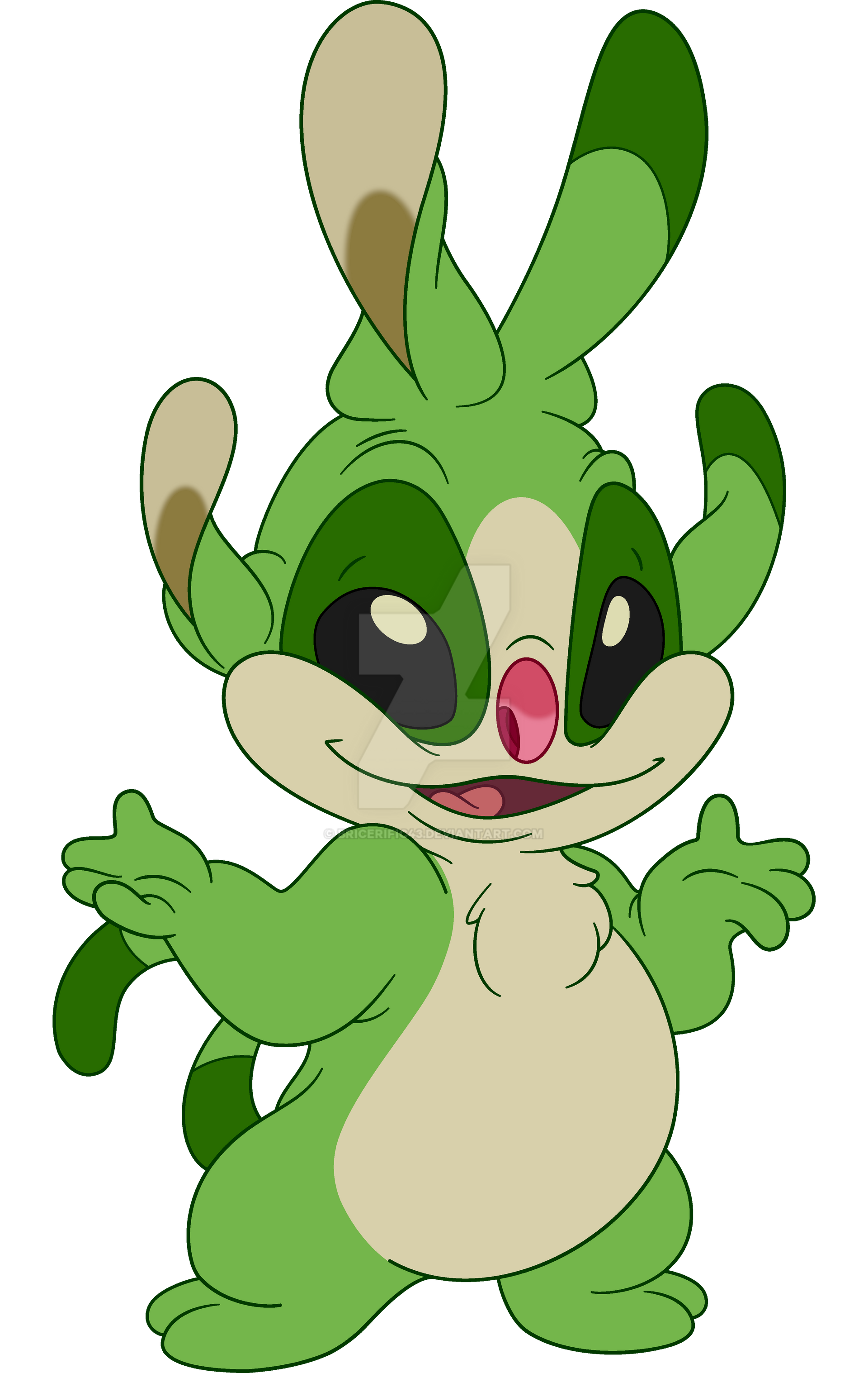 003 Howcome by Bricerific43 on DeviantArt