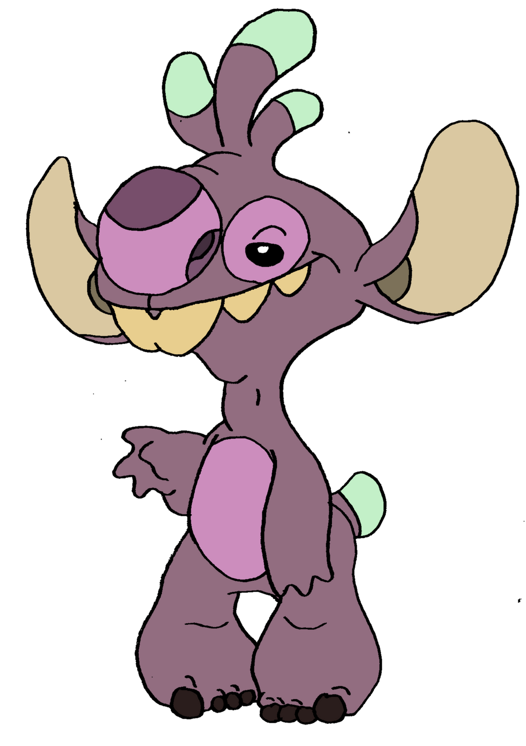 600 Woops by Bricerific43 on DeviantArt