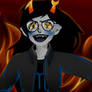 Vriska Serket