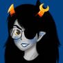 Vriska Serket