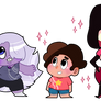 Steven Universe