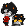 Kankri and Karkat