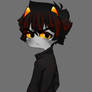 Karkat redraw