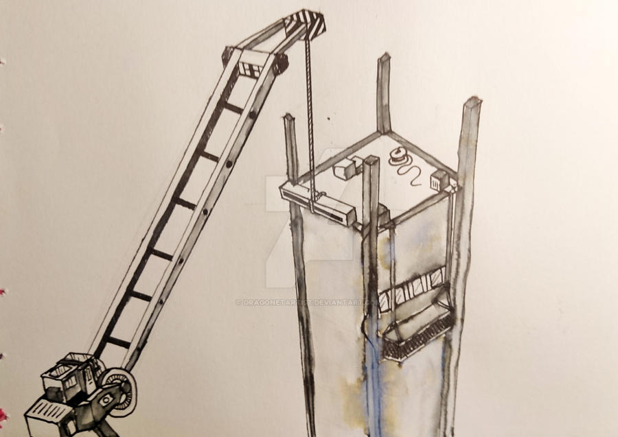 Deviantart Build Build by DragonetArtist on DeviantArt
