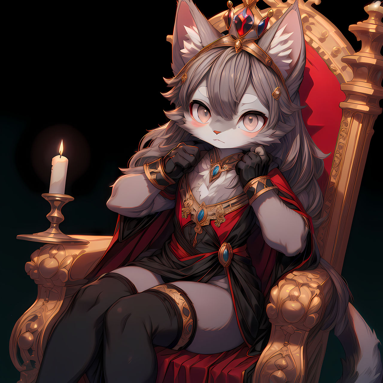 Mika Runescape Queen Mika HD by RiuHibryd on DeviantArt