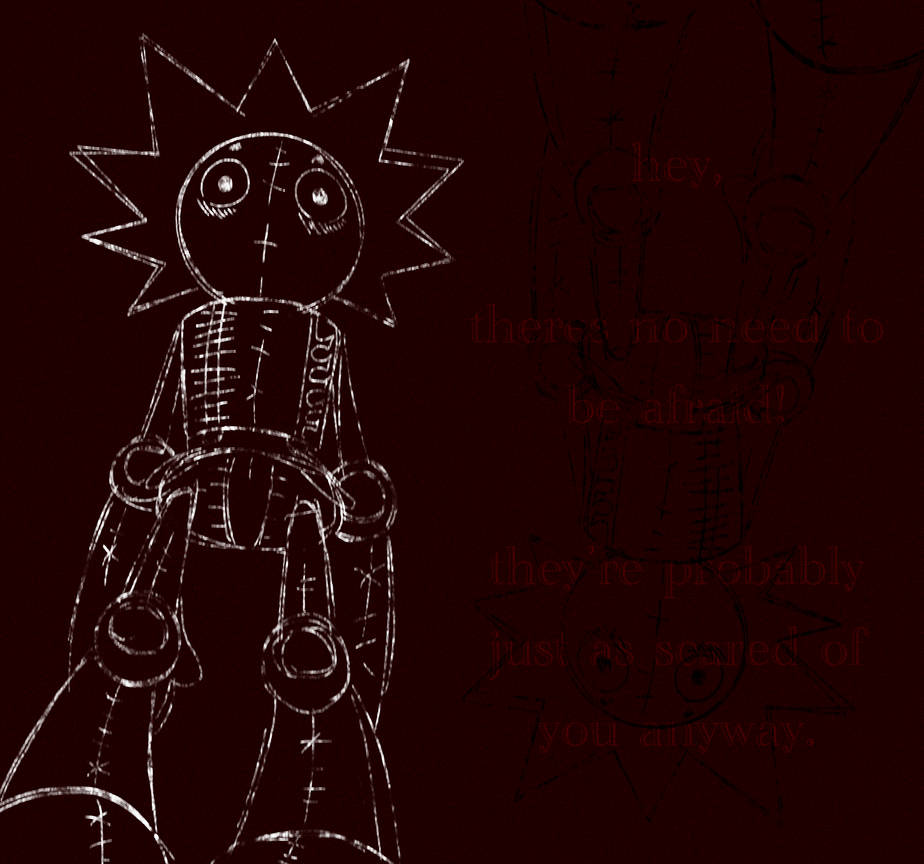 imaginary creatures with alarmingly bad features by kenodacheeto on ...