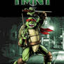 TMNT Raphael (COLORS)