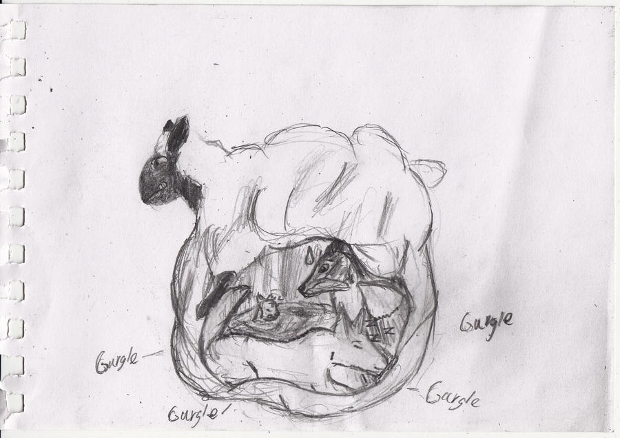 Sheep Vore Two By Lind Orm On Deviantart Sheep Vore Two By Lind Orm On Deviantart