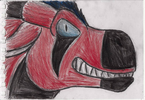 Explore the Best Vorelord Art | DeviantArt