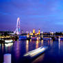 London At Nigh