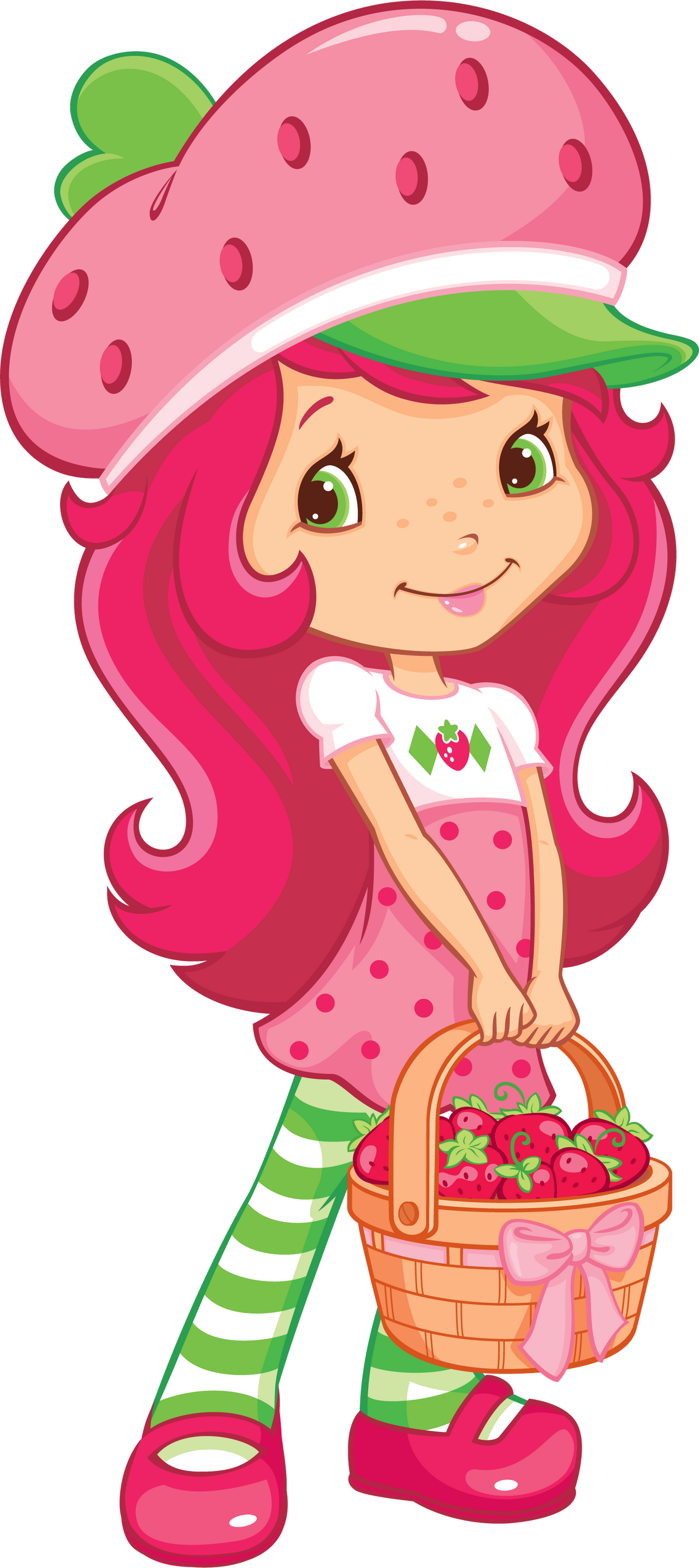 Strawberry-shortcakepng-strawberry-shortcake-png-1