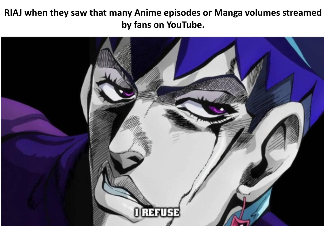 H Riaj RIAJ in a nutshell (JoJo edition) by PrabowoMuhammad23 on DeviantArt