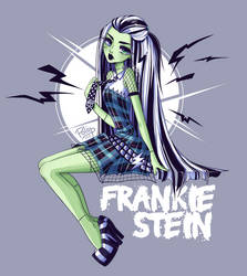 Frankie Stein