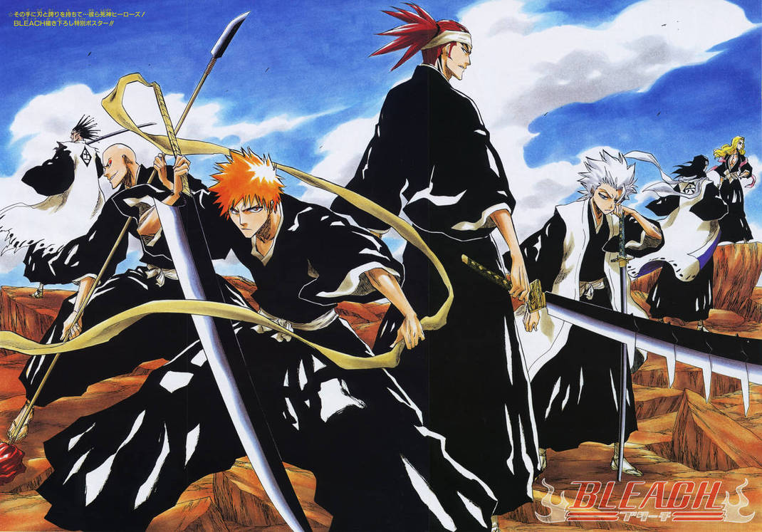 Ichigo V1 by zalexander on DeviantArt