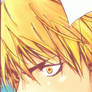 Kuroko no basuke - Kise Ryouta