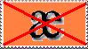 Anti E-D stamp