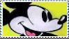 Mickey Mouse Stamp