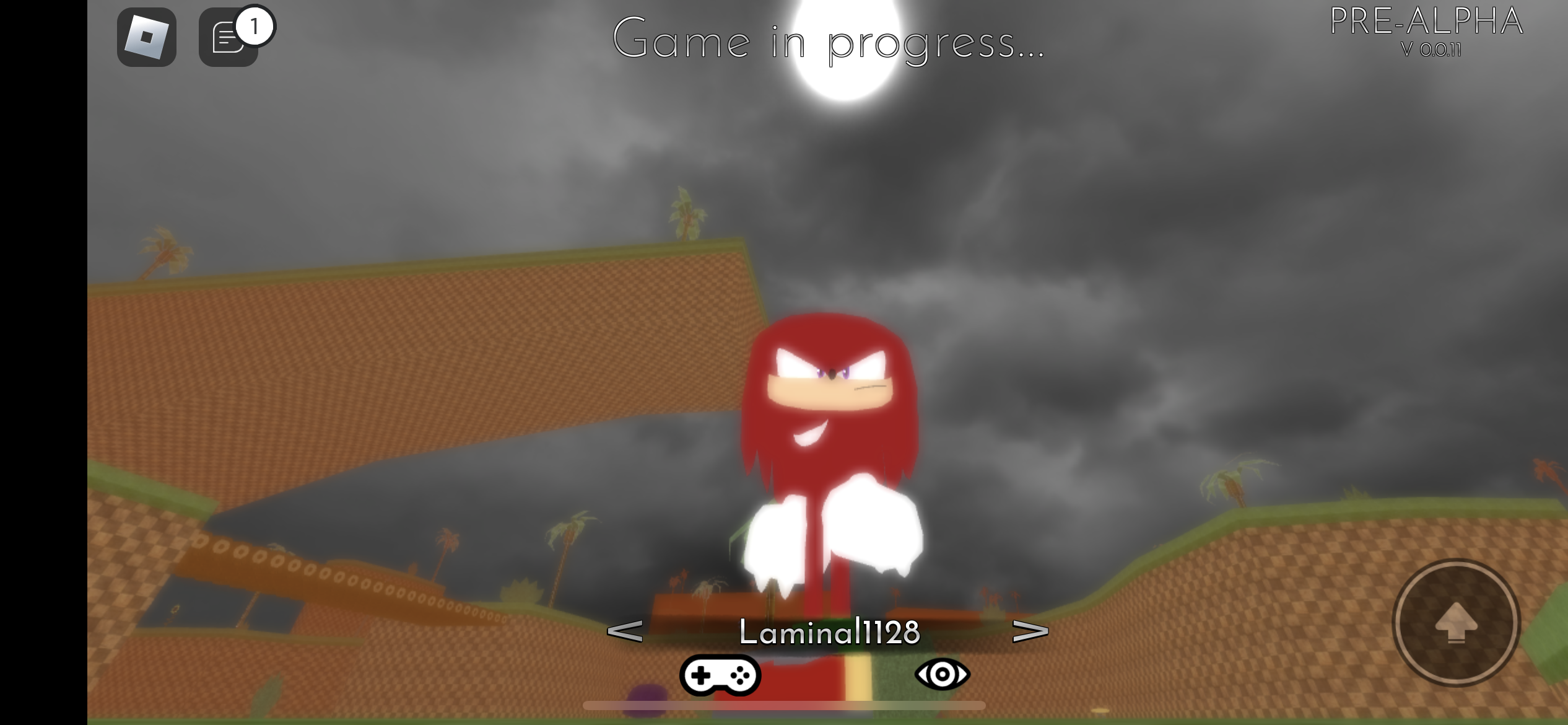 Sonic.exe - Roblox