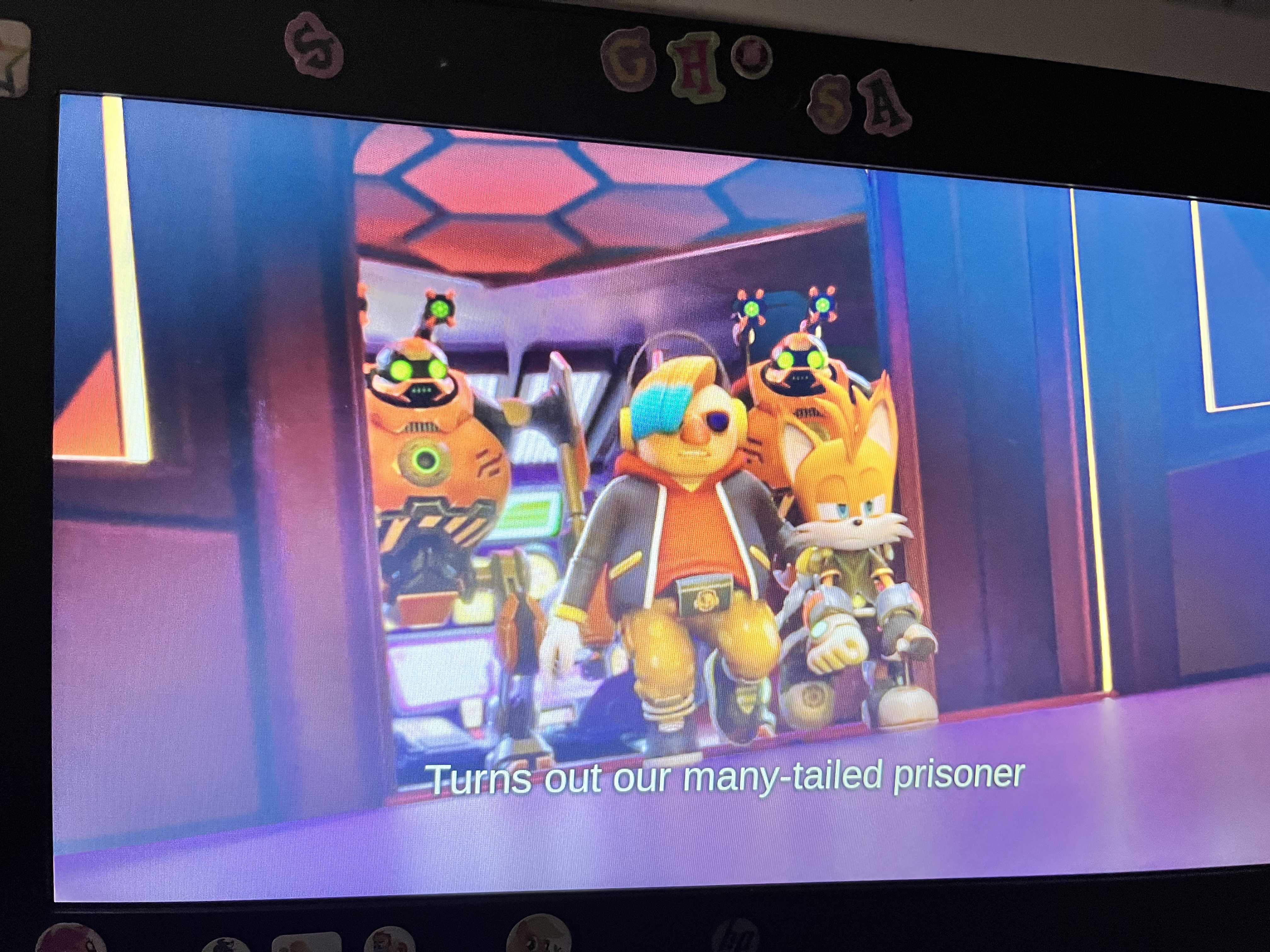 New Teaser Trailer of Sonic Prime (Season 3) by Shinylaeriza12 on DeviantArt