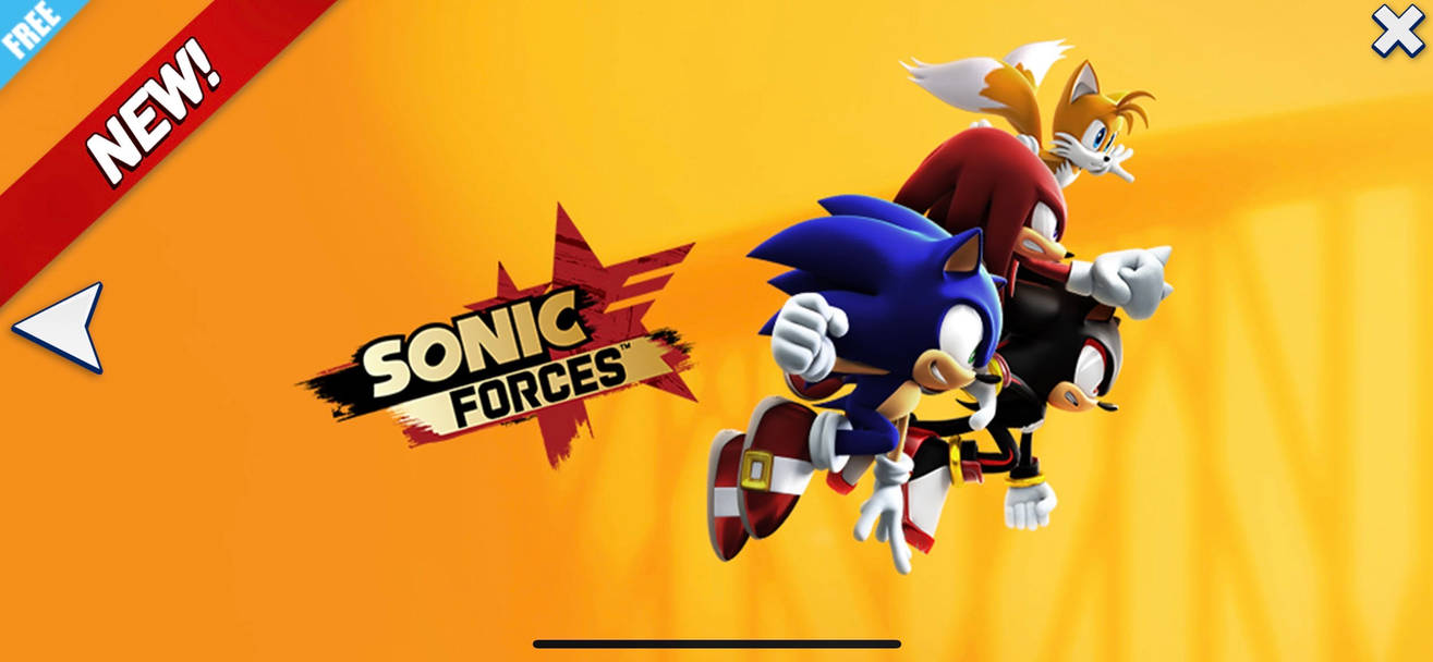 Sonic Classic Heroes 2022 Modern Edition by aaaopop on DeviantArt