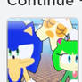 Roblox Sonic Dream Adventure RP: Cosmo