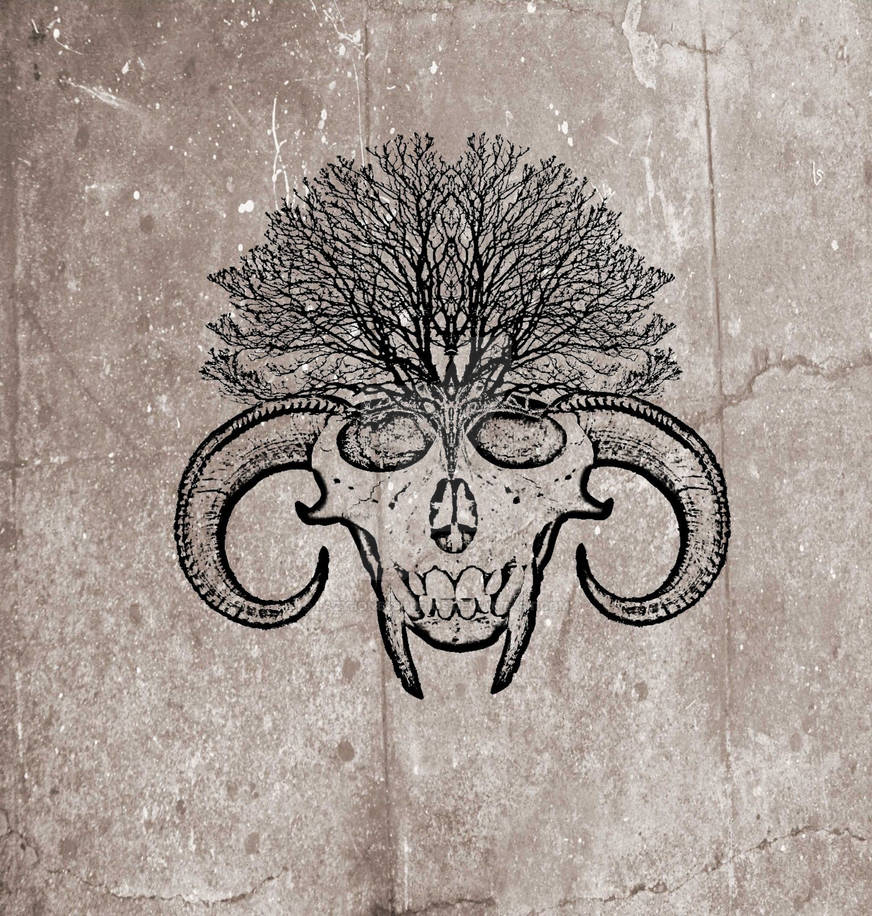 DEMON TREE 41 by LazyBonesStudios on DeviantArt