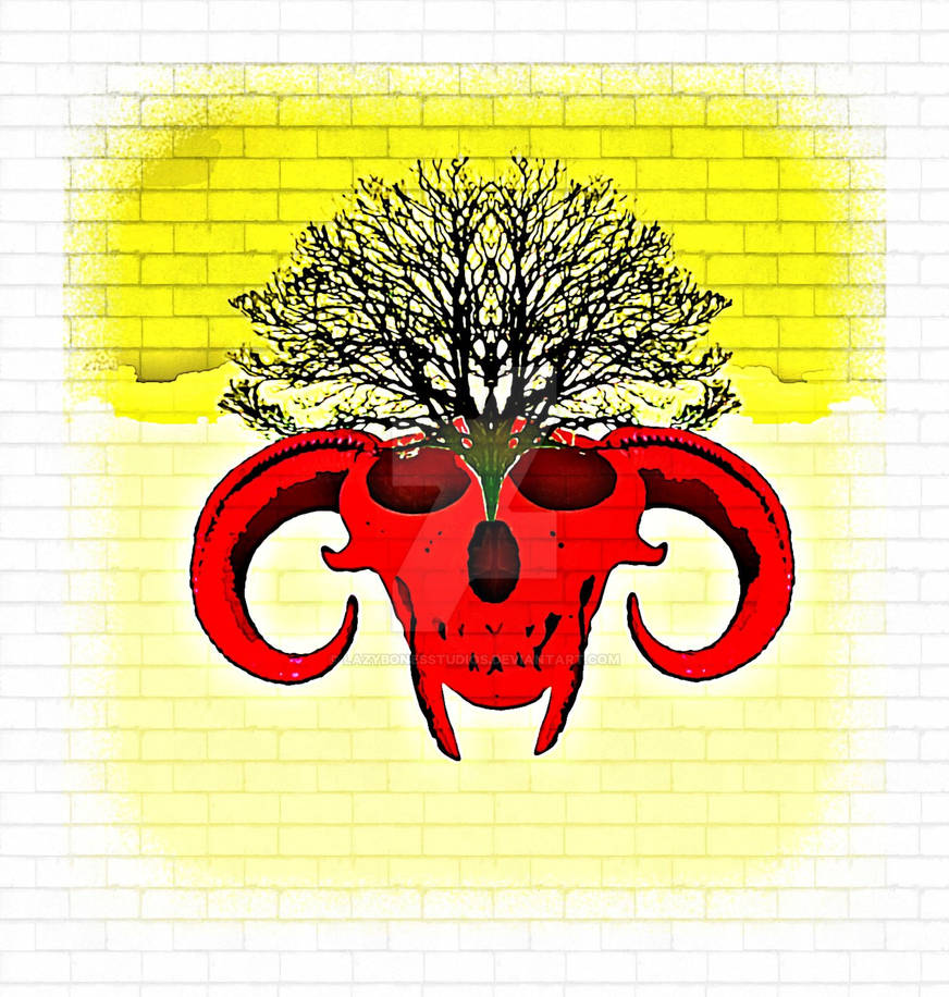 DEMON TREE 42 by LazyBonesStudios on DeviantArt