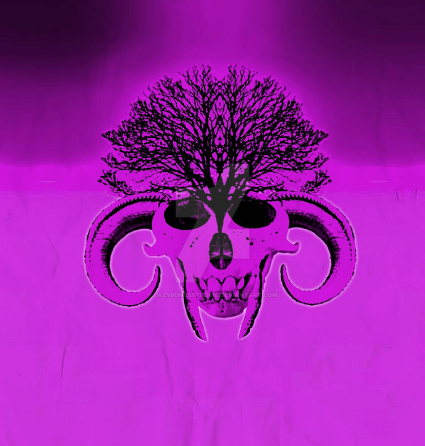 DEMON TREE 44 by LazyBonesStudios on DeviantArt