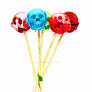 SKULLIPOPS 128